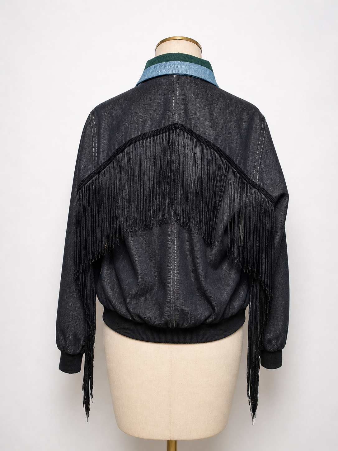 Tiwi Jacket