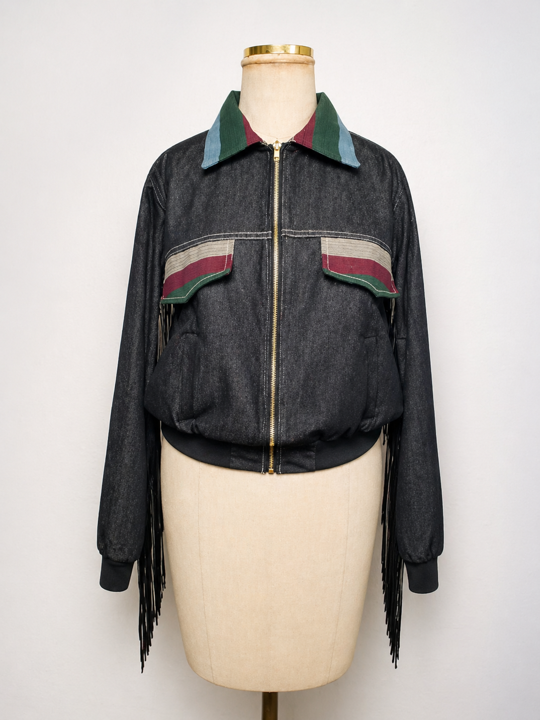 Tiwi Jacket