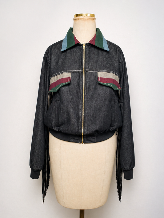 Tiwi Jacket