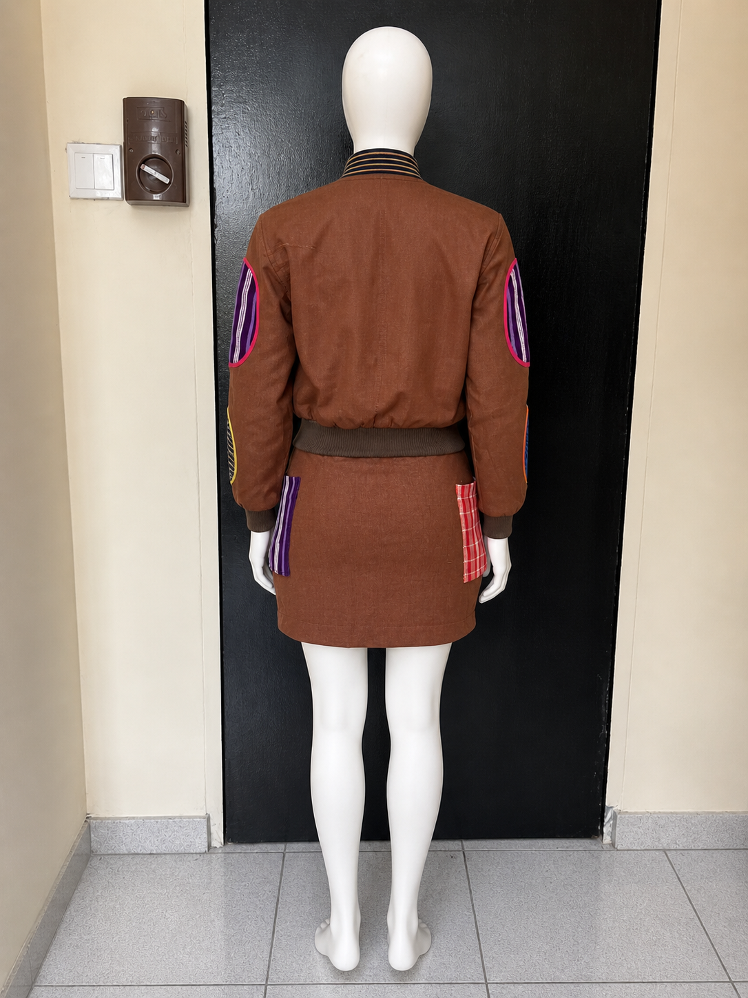 TERI SET